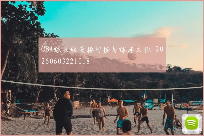 CBA球衣销量排行榜与球迷文化_20260603221018